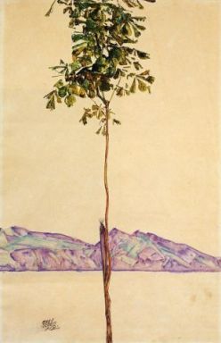 10-little-tree-chestnut-tree-at-lake-constance-1912