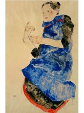 2475-egon-schiele-girl-in-blue-apron-1912