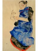 2475-egon-schiele-girl-in-blue-apron-1912